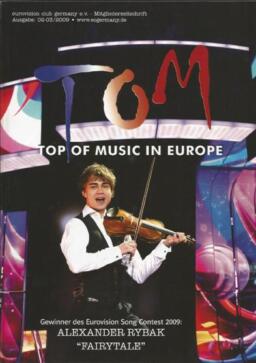 Ausgabe 2-3/2009