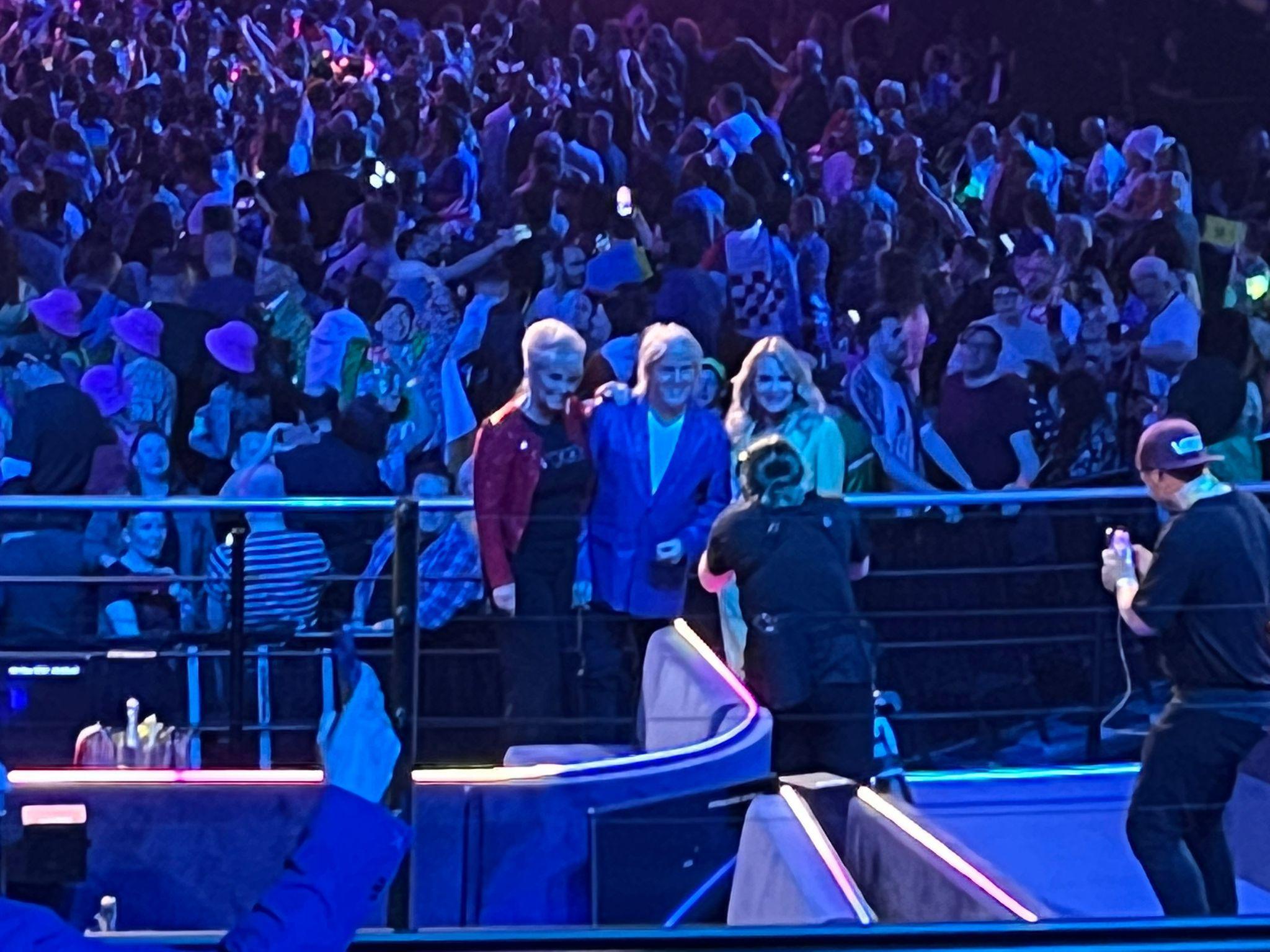 BucksFizz