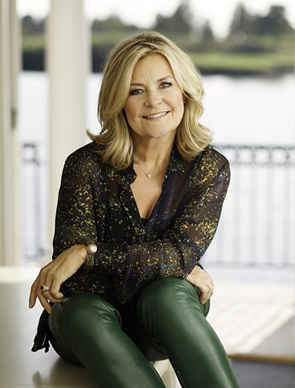 Elisabeth Andreassen