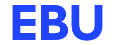 Logo EBU
