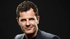 Martin Oesterdahl (ab 2021) © eurovision.de