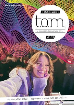 Ausgabe 1/2023