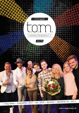 Ausgabe 1/2018