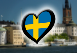 Schweden