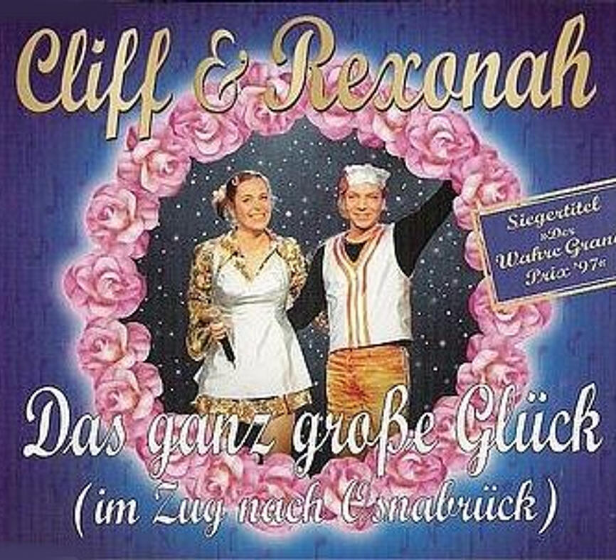 OGi-Song 1997 - die Deutsche Vorentscheidung