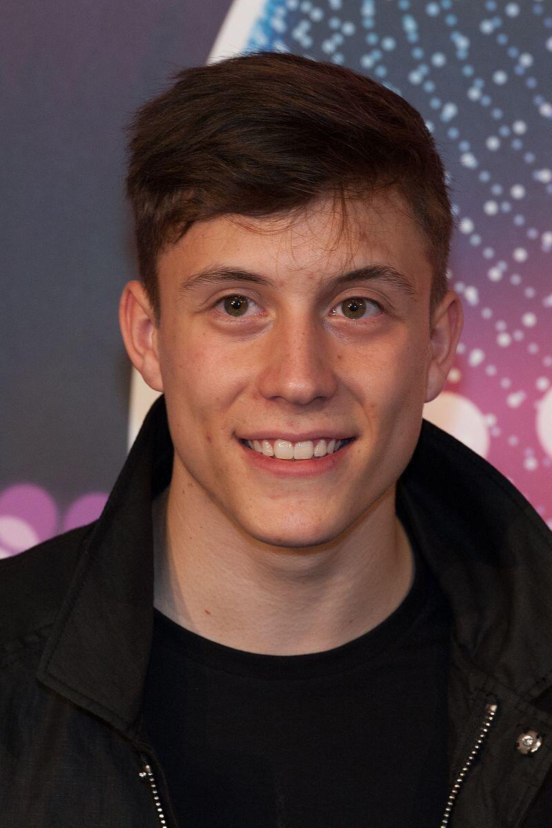 Loïc Nottet – Mud Blood