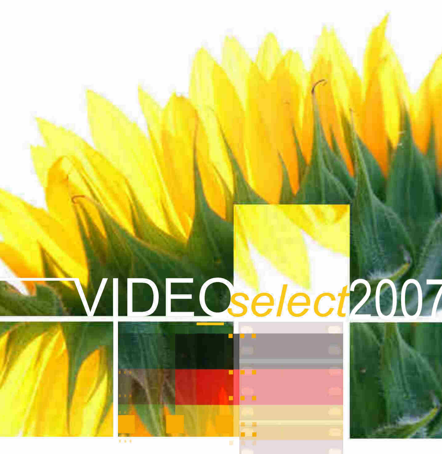 VIDEO select 2007