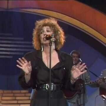 OGAE Second Chance 1989