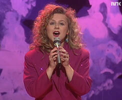 OGAE Second Chance 1993