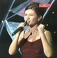 OGAE Second Chance 1999